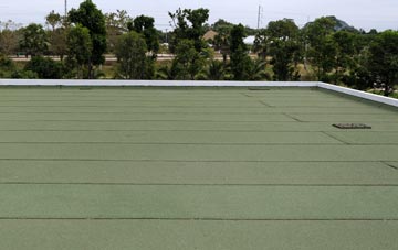 all Martyrs Green roofing types quoted for