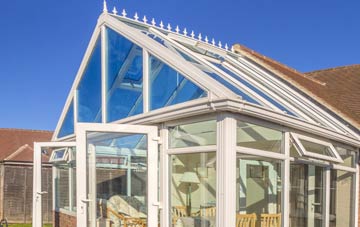 conservatory roof insulation costs Martyrs Green