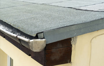 Martyrs Green flat garage roofing repairs