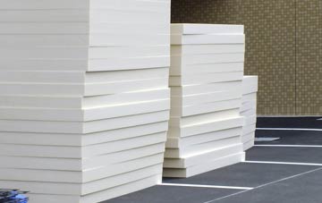 Martyrs Green flat roof insulation costs