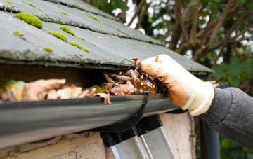 gutter cleaning Martyrs Green, Surrey