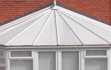 Martyrs Green polycarbonate conservatory roof repairs