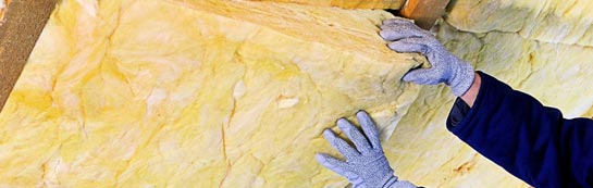 quotes for Martyrs Green roof insulation