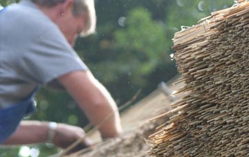 professional Martyrs Green thatchers