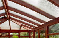 Martyrs Green conservatory roofing insulation