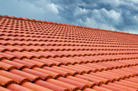 Martyrs Green roofing tiles
